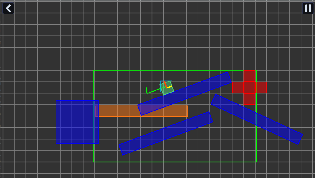 Croissant Preview